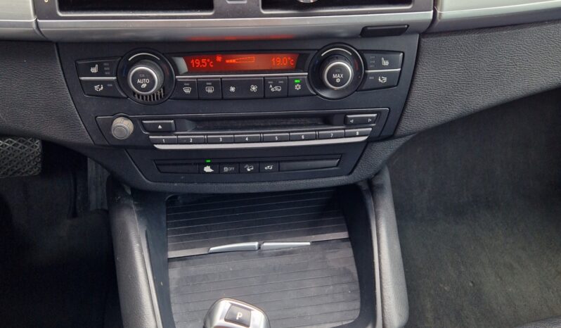 BMW X6 3,0 i 1 Rok Gwarancja GetHelp ! full