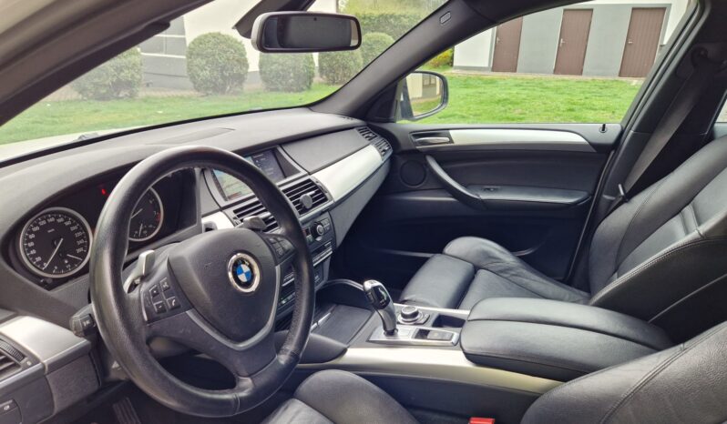 BMW X6 3,0 i 1 Rok Gwarancja GetHelp ! full