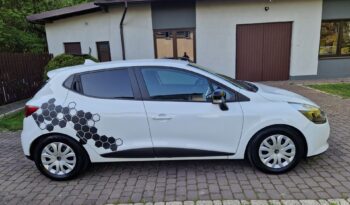 Renault Clio IV 1,2 benz. 1 Rok Gwarancja GetHelp ! full