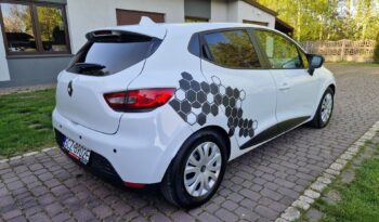 Renault Clio IV 1,2 benz. 1 Rok Gwarancja GetHelp ! full