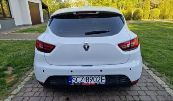 Renault Clio IV 1,2 benz. 1 Rok Gwarancja GetHelp ! full