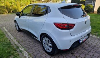 Renault Clio IV 1,2 benz. 1 Rok Gwarancja GetHelp ! full