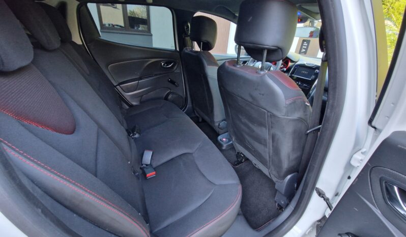 Renault Clio IV 1,2 benz. 1 Rok Gwarancja GetHelp ! full