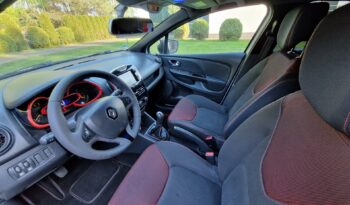 Renault Clio IV 1,2 benz. 1 Rok Gwarancja GetHelp ! full