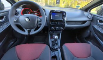 Renault Clio IV 1,2 benz. 1 Rok Gwarancja GetHelp ! full