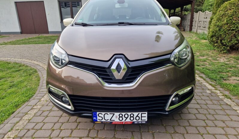 Renault Clio IV 1.5 dci 1 Rok Gwarancja GetHelp ! full