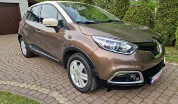Renault Clio IV 1.5 dci 1 Rok Gwarancja GetHelp ! full
