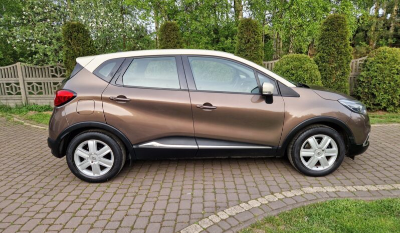 Renault Clio IV 1.5 dci 1 Rok Gwarancja GetHelp ! full