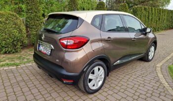 Renault Clio IV 1.5 dci 1 Rok Gwarancja GetHelp ! full