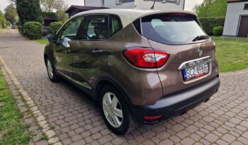 Renault Clio IV 1.5 dci 1 Rok Gwarancja GetHelp ! full