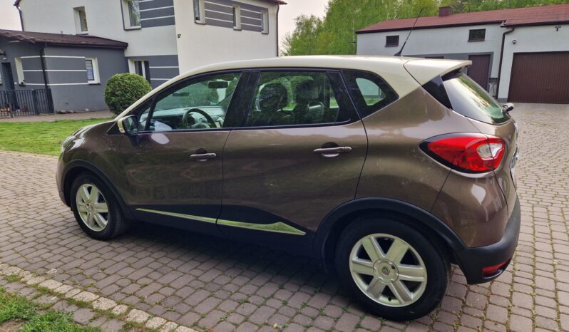 Renault Clio IV 1.5 dci 1 Rok Gwarancja GetHelp ! full