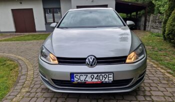 Vw Golf 1,6 Tdi ! Rok Gwarancja GetHelp ! full
