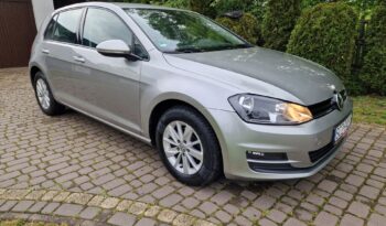 Vw Golf 1,6 Tdi ! Rok Gwarancja GetHelp ! full