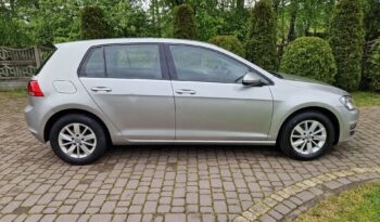 Vw Golf 1,6 Tdi ! Rok Gwarancja GetHelp ! full