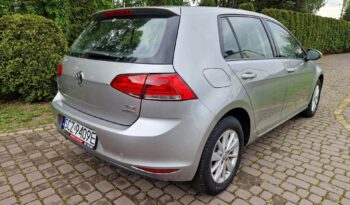 Vw Golf 1,6 Tdi ! Rok Gwarancja GetHelp ! full
