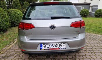 Vw Golf 1,6 Tdi ! Rok Gwarancja GetHelp ! full