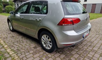 Vw Golf 1,6 Tdi ! Rok Gwarancja GetHelp ! full
