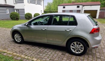 Vw Golf 1,6 Tdi ! Rok Gwarancja GetHelp ! full