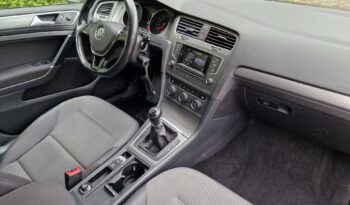 Vw Golf 1,6 Tdi ! Rok Gwarancja GetHelp ! full
