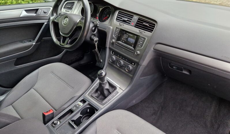 Vw Golf 1,6 Tdi ! Rok Gwarancja GetHelp ! full