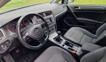 Vw Golf 1,6 Tdi ! Rok Gwarancja GetHelp ! full