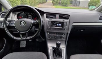 Vw Golf 1,6 Tdi ! Rok Gwarancja GetHelp ! full