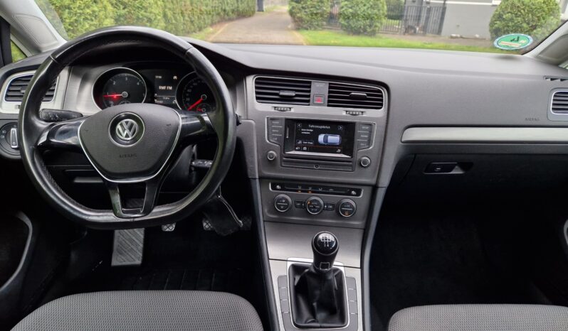 Vw Golf 1,6 Tdi ! Rok Gwarancja GetHelp ! full