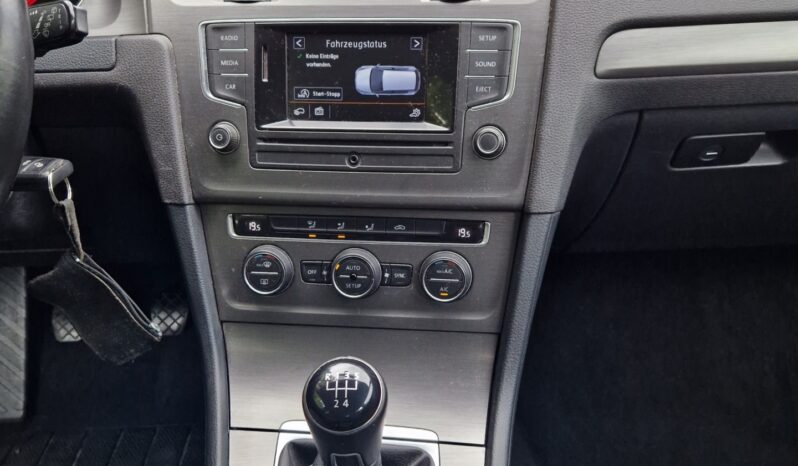 Vw Golf 1,6 Tdi ! Rok Gwarancja GetHelp ! full