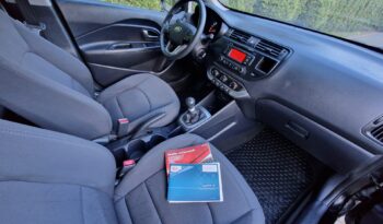 Kia Rio 1,25 benz. 1 Rok Gwarancja GetHelp ! full