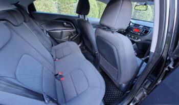 Kia Rio 1,25 benz. 1 Rok Gwarancja GetHelp ! full