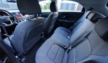 Kia Rio 1,25 benz. 1 Rok Gwarancja GetHelp ! full