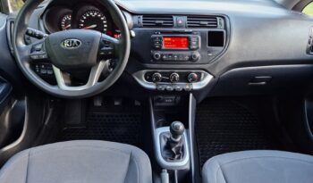 Kia Rio 1,25 benz. 1 Rok Gwarancja GetHelp ! full