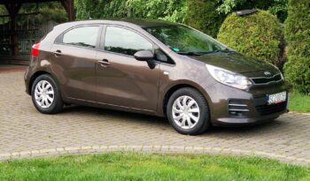 Kia Rio 1 Rok Gwarancja GetHelp full