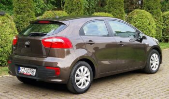 Kia Rio 1 Rok Gwarancja GetHelp full