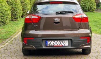Kia Rio 1 Rok Gwarancja GetHelp full
