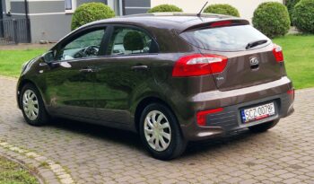 Kia Rio 1 Rok Gwarancja GetHelp full