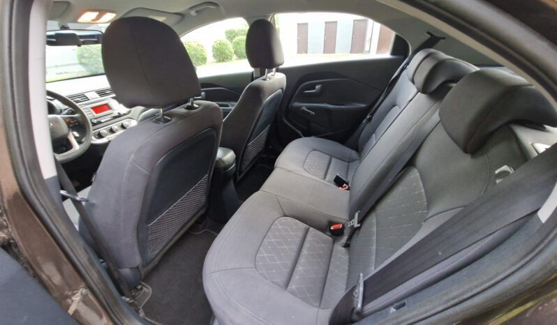 Kia Rio 1 Rok Gwarancja GetHelp full