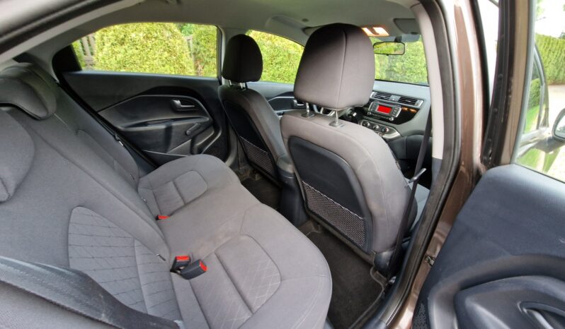 Kia Rio 1 Rok Gwarancja GetHelp full