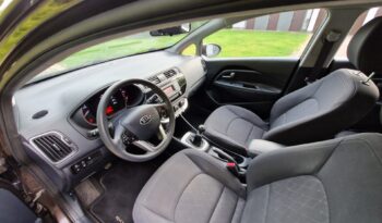 Kia Rio 1 Rok Gwarancja GetHelp full