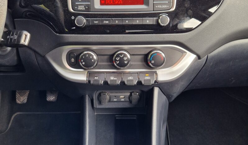 Kia Rio 1 Rok Gwarancja GetHelp full