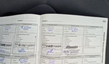 Kia Rio 1 Rok Gwarancja GetHelp full