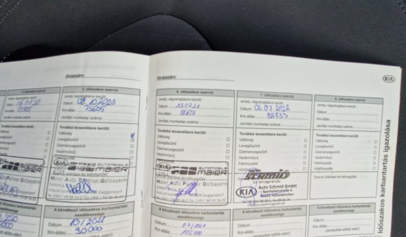 Kia Rio 1 Rok Gwarancja GetHelp full