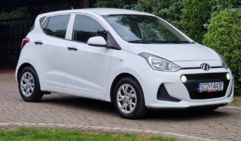 Hyundai i 10 1 Rok Gwarancja GetHelp ! full