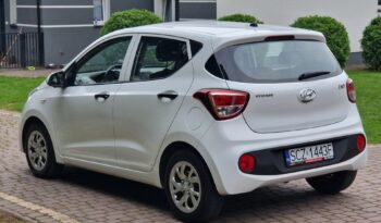 Hyundai i 10 1 Rok Gwarancja GetHelp ! full