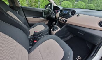 Hyundai i 10 1 Rok Gwarancja GetHelp ! full