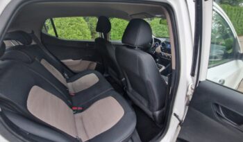 Hyundai i 10 1 Rok Gwarancja GetHelp ! full