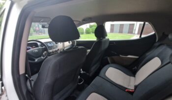 Hyundai i 10 1 Rok Gwarancja GetHelp ! full