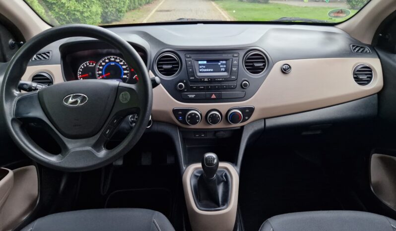 Hyundai i 10 1 Rok Gwarancja GetHelp ! full
