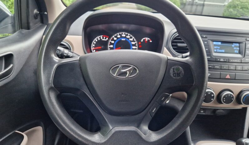 Hyundai i 10 1 Rok Gwarancja GetHelp ! full