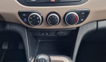 Hyundai i 10 1 Rok Gwarancja GetHelp ! full